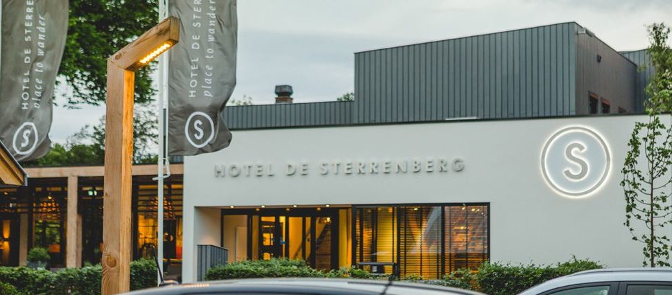 sterrenberg hotel