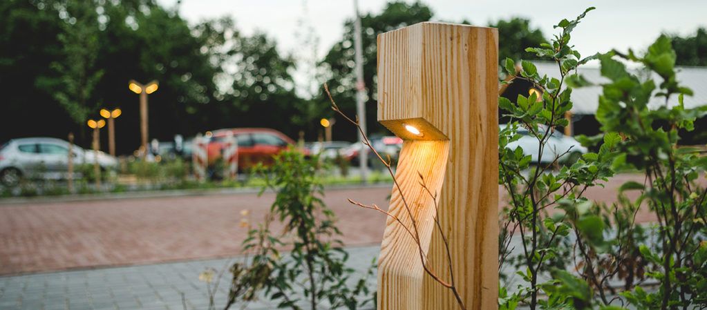 hotel verlichting